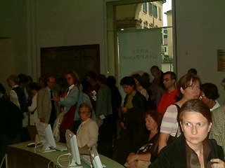 3 - mostra milano ottobre 2005