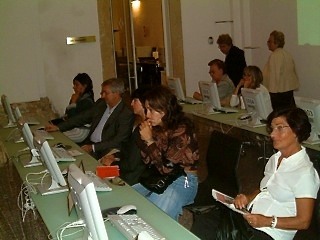 2 - mostra milano ottobre 2005